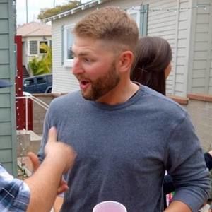 Meet your Posher, Sean